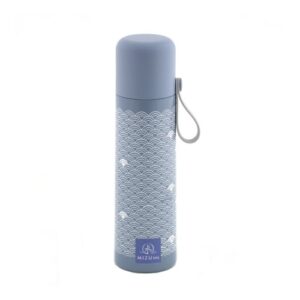 MIZU YUME THERMOS 500ML BLUE