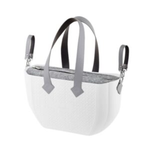 NUVITA BORSA MY MIA BIANCA