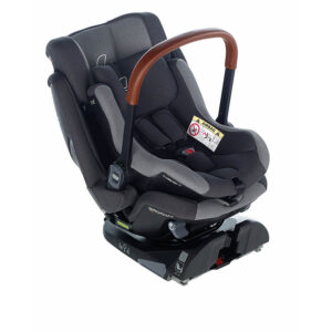 JAN SEGGIOLINO AUTO GROOWY DIM GREY