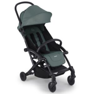 BUMPRIDER CONNECT3+ TELAIO NERO COLORE OLIVE