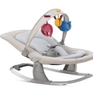 INGLESINA SDRAIETTA LOUNGE BUTTER