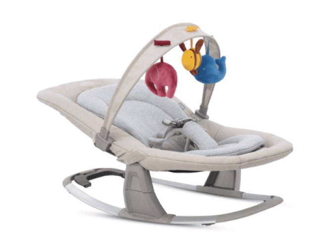 INGLESINA SDRAIETTA LOUNGE BUTTER