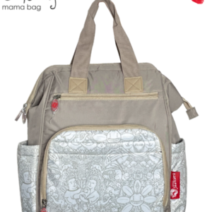 BACIUZZI BORSA SHELLY FRA GOLD