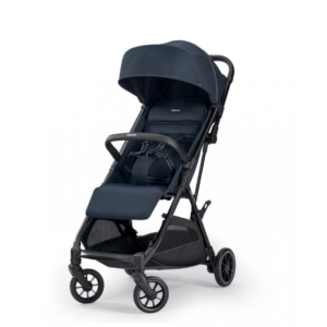 INGLESINA PASSEGGINO NOW COL NERO SPLASH BLU