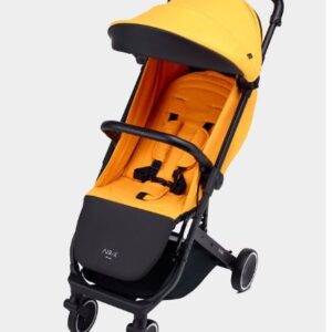 ANEX STROLLER AX-04/L YELLOW