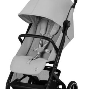 CYBEX BEEZY FOG GREY LIGHT GREY