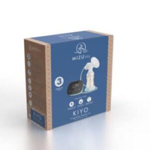 MIZU TIRALATTE ELETTRICO TRIFASE