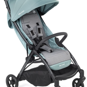 BE COOL PASSEGGINO WALKY  ACQAMARINE