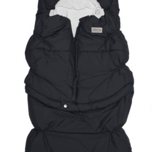 BAMBOOM SACCO INVERNALE OVETTO/CARROZ IGLOO MINI TOG 4.5 BLU NOTTE