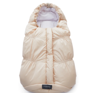 BAMBOOM SACCO INVERNALE OVETTO/CARROZ IGLO MINI - TOG 4.5 LIGHT PINK