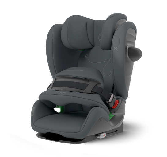 CYBEX PALLAS G I-SIZE MONUMENT GREY