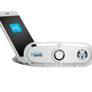 CYBEX SENSORSAFE 4IN1 SAFETY GREY