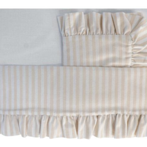 FANTASY SET MX LENZ RIGHE-ROUCHES BEIGE