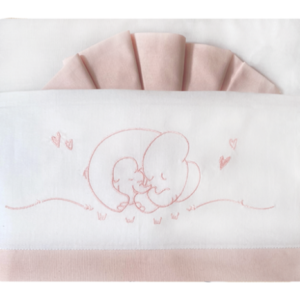 FANTASY SET GR LENZ TENEREZZA ROSA