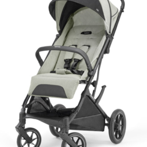 INGLESINA PASSEGGINO MAIOR NERO KHALI BEIGE