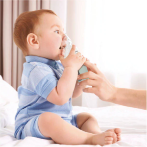 MIZU NOMU AEROSOL TECNOLOGIA MESH.