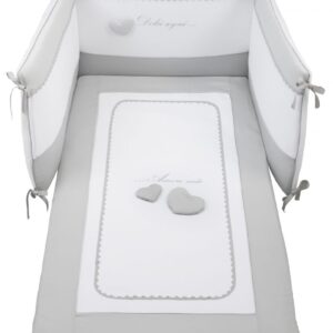 FANTASY COORD DOLCI SOGNI ECRU