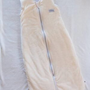 BAMBOOM SACCO NANNANEON COMBI 6-36M 90-110CM SOFT PINK