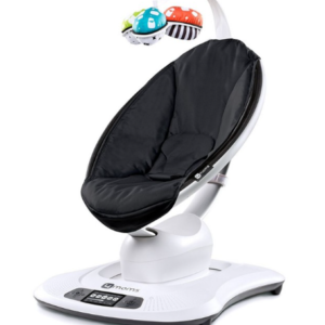 4MOMS SDRAIETTA MAMAROO 5.0 - BLACK