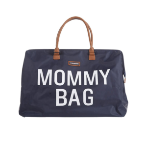 BUZZITALIA MOMMY BAG BLU