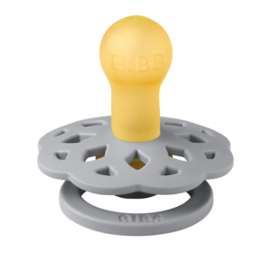 BUZZITALIA BIBS CIUCCIO BOHEME - NUVOLA