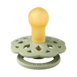 BUZZITALIA BIBS CIUCCIO BOHEME - VERDE SALVIA