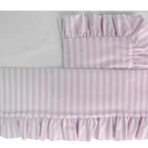 FANTASY SET PC LENZ RIGHE-ROUCHES ROSA