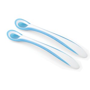 NUVITA SET POSATE DA VIAGGIO 8477 BLU