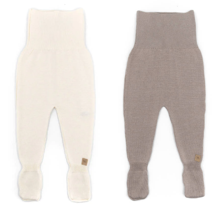 BAMBOOM PANTALONCINO CON PIEDI
