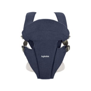 INGLESINA MARSUPIO FRONT BLUE