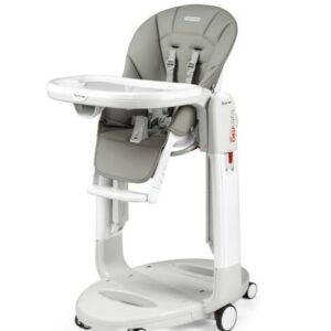 PEG PEREGO SEGGIOLONE PAPPA TATAMIA COL ICE