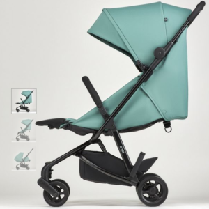 ANEX STROLLER AIR-Z 02 IVY