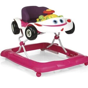 JANE GIRELLO ANDADOR CABRIO COL. ROSA