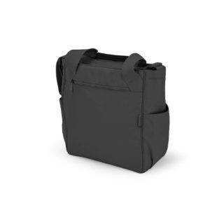 INGLESINA BORSA DAY  BAG ELECTA UPPER BLACK