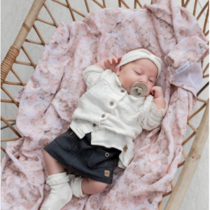 BAMBOOM FASCETTE TAGLIA UNICA