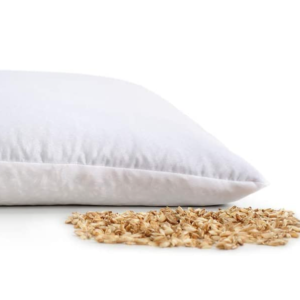 FANTASY CUSCINO TERMICO SVEZIA IN COTONE ORGANICO