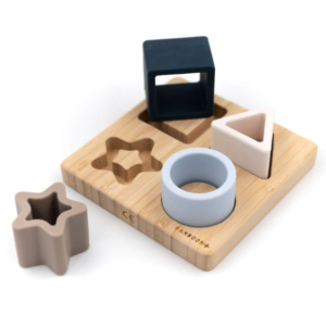 BAMBOOM PUZZLE STELLA BLU/AZZURRO