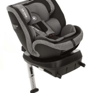 BE COOL SEGGIOLINO AUTO TWISTER I SIZE 40/150 COL PENGUIN