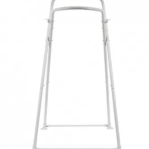 SHNUGGLE SUPPORTO BIANCO PIEGHEVOLE PER VASCHETTA