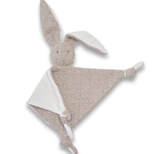 BAMBOOM DOUDOU CONIGLIETTO HONEY, SABBIA