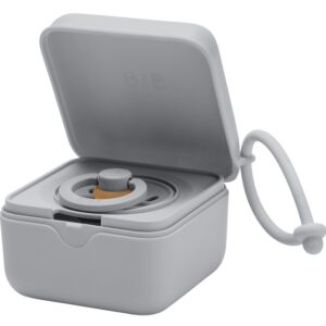 BUZZITALIA BIBS SCATOLA PORTA CIUCCIO - CLOUD