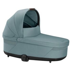 CYBEX COT S LUX SKY BLUE