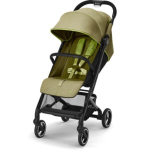 CYBEX PASSEGGINO LEGGERO BEEZY - NATURE GREEN