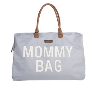 BUZZITALIA MOMMY BAG - GRIGIO
