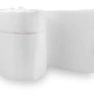 BAMBOOM PARACOLPI LETTINO BIANCO