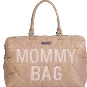 BUZZITALIA MOMMY BAG NEW TERRACOTTA