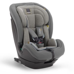 INGLESINA SEGGIOLINO AUTO CABOTO I-SIZE COL. STONE GREY