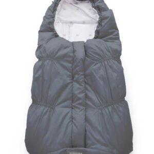 BAMBOOM SACCO OVETTO/CARROZZINA IGLOO MINI 100GR