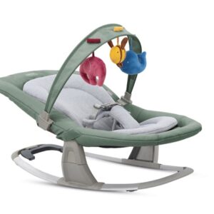 INGLESINA SDRAIETTA LOUNGE MINT