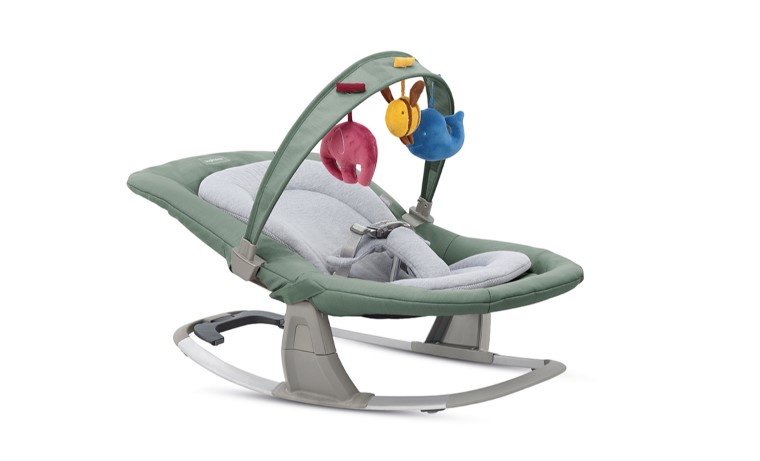 INGLESINA SDRAIETTA LOUNGE MINT